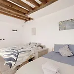 Marais-Montorgueil - Cozy Apartment - 2Br-8P