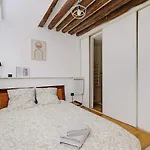 Marais-Montorgueil - Cozy Apartment - 2Br-8P